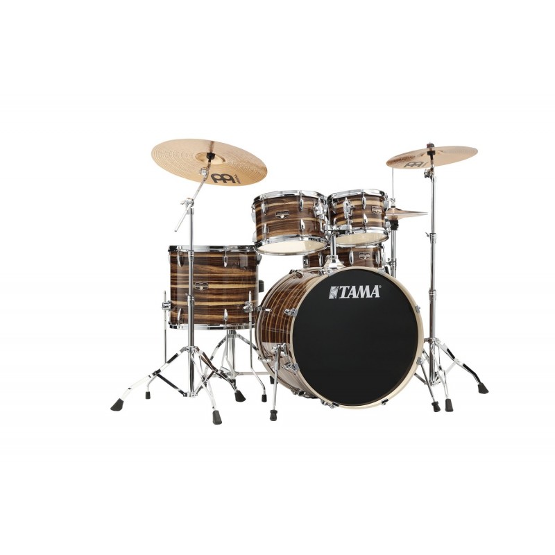 Tama IP52H6W-CTW Zestaw perkusyjny Imperialstar Drumset - 1 Tama IP52H6W-CTW Zestaw perkusyjny Imperialstar Drumset - 1