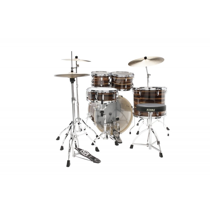 Tama IP52H6W-CTW Zestaw perkusyjny Imperialstar Drumset - 6 Tama IP52H6W-CTW Zestaw perkusyjny Imperialstar Drumset - 6