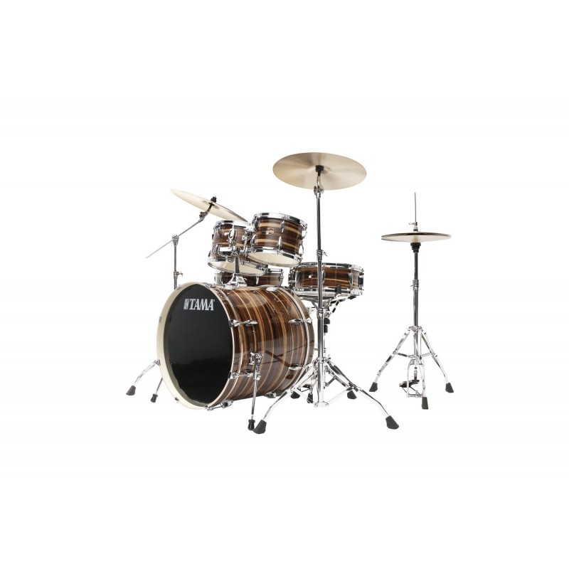 Tama IP52H6W-CTW Zestaw perkusyjny Imperialstar Drumset - 7 Tama IP52H6W-CTW Zestaw perkusyjny Imperialstar Drumset - 7