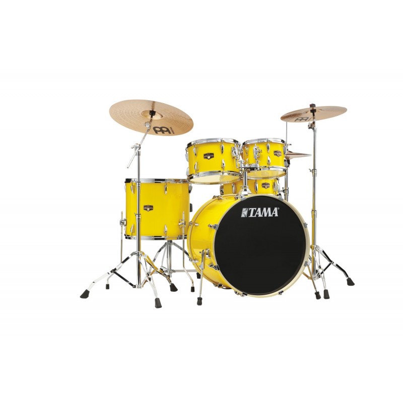 Tama IP52H6W-ELY Zestaw perkusyjny Imperialstar Drumset - 1 Tama IP52H6W-ELY Zestaw perkusyjny Imperialstar Drumset - 1