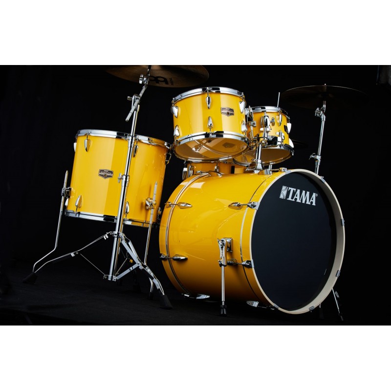 Tama IP52H6W-ELY Zestaw perkusyjny Imperialstar Drumset - 10 Tama IP52H6W-ELY Zestaw perkusyjny Imperialstar Drumset - 10