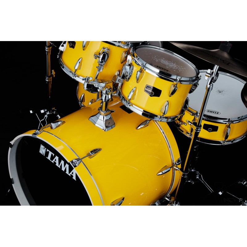 Tama IP52H6W-ELY Zestaw perkusyjny Imperialstar Drumset - 12 Tama IP52H6W-ELY Zestaw perkusyjny Imperialstar Drumset - 12