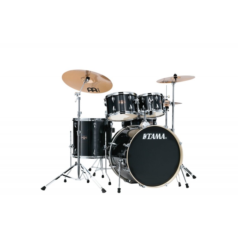 Tama IP52H6W-HBK Zestaw perkusyjny Imperialstar Drumset - 1 Tama IP52H6W-HBK Zestaw perkusyjny Imperialstar Drumset - 1