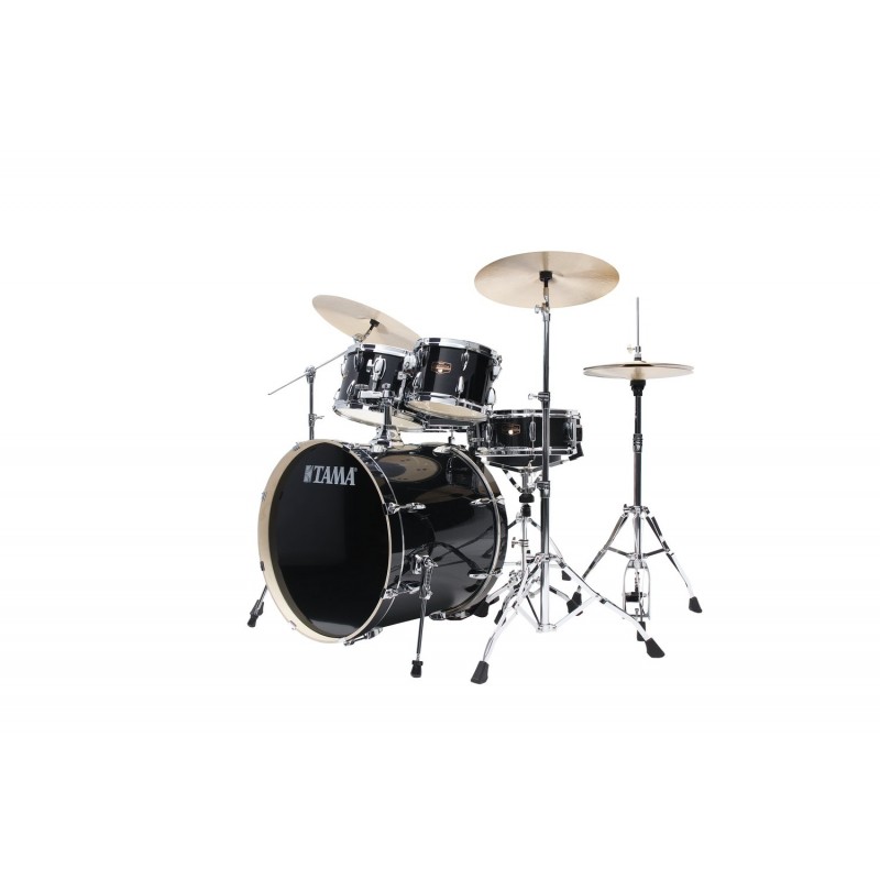 Tama IP52H6W-HBK Zestaw perkusyjny Imperialstar Drumset - 7 Tama IP52H6W-HBK Zestaw perkusyjny Imperialstar Drumset - 7