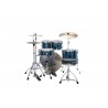 Tama IP52H6W-HLB Zestaw perkusyjny Imperialstar Drumset - 6 Tama IP52H6W-HLB Zestaw perkusyjny Imperialstar Drumset - 6