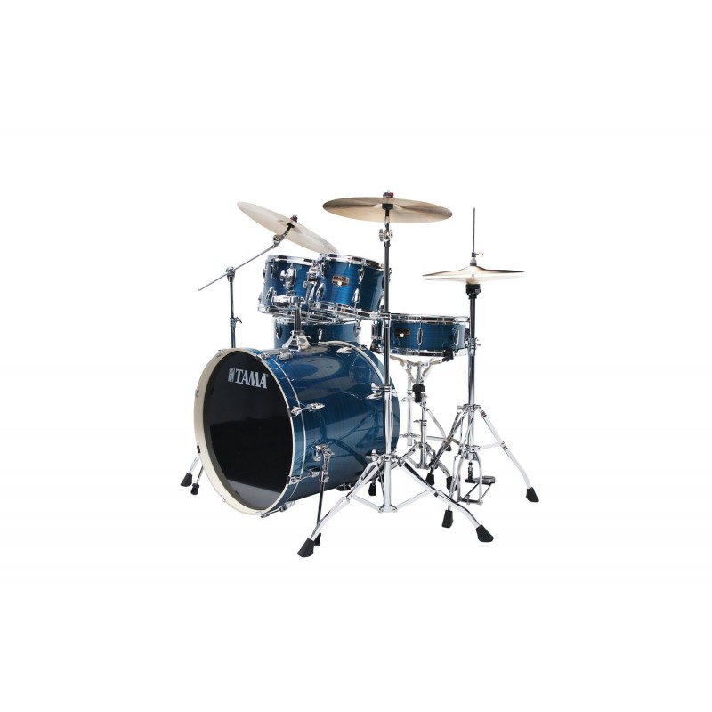 Tama IP52H6W-HLB Zestaw perkusyjny Imperialstar Drumset - 7 Tama IP52H6W-HLB Zestaw perkusyjny Imperialstar Drumset - 7