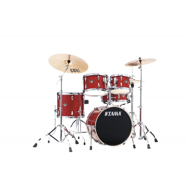 Tama IP58H6W-BRM Zestaw perkusyjny Imperialstar Drumset - 1 Tama IP58H6W-BRM Zestaw perkusyjny Imperialstar Drumset - 1