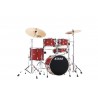 Tama IP58H6W-BRM Zestaw perkusyjny Imperialstar Drumset - 1 Tama IP58H6W-BRM Zestaw perkusyjny Imperialstar Drumset - 1