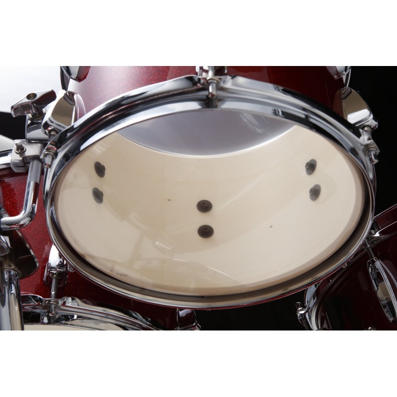 Tama IP58H6W-BRM Zestaw perkusyjny Imperialstar Drumset - 3 Tama IP58H6W-BRM Zestaw perkusyjny Imperialstar Drumset - 3