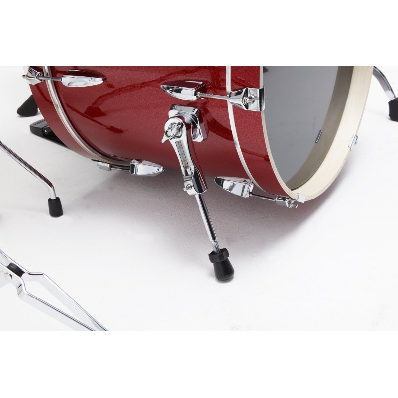 Tama IP58H6W-BRM Zestaw perkusyjny Imperialstar Drumset - 4 Tama IP58H6W-BRM Zestaw perkusyjny Imperialstar Drumset - 4