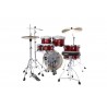 Tama IP58H6W-BRM Zestaw perkusyjny Imperialstar Drumset - 6 Tama IP58H6W-BRM Zestaw perkusyjny Imperialstar Drumset - 6