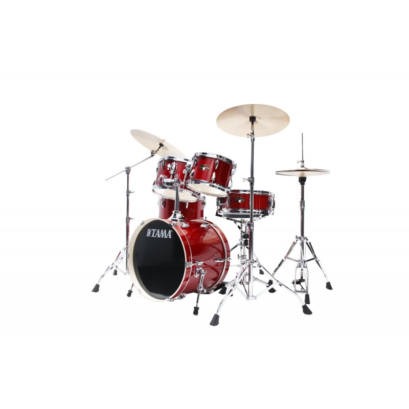Tama IP58H6W-BRM Zestaw perkusyjny Imperialstar Drumset - 7 Tama IP58H6W-BRM Zestaw perkusyjny Imperialstar Drumset - 7