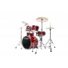 Tama IP58H6W-BRM Zestaw perkusyjny Imperialstar Drumset - 7 Tama IP58H6W-BRM Zestaw perkusyjny Imperialstar Drumset - 7