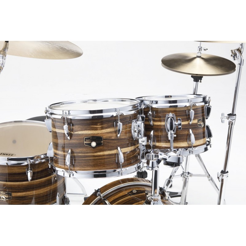 Tama IP58H6W-CTW Zestaw perkusyjny Imperialstar Drumset - 2 Tama IP58H6W-CTW Zestaw perkusyjny Imperialstar Drumset - 2
