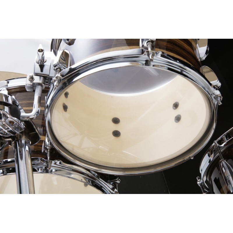 Tama IP58H6W-CTW Zestaw perkusyjny Imperialstar Drumset - 3 Tama IP58H6W-CTW Zestaw perkusyjny Imperialstar Drumset - 3