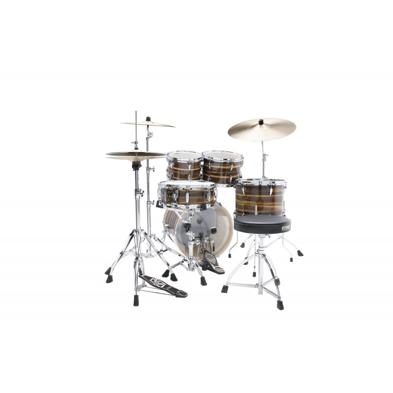 Tama IP58H6W-CTW Zestaw perkusyjny Imperialstar Drumset - 6 Tama IP58H6W-CTW Zestaw perkusyjny Imperialstar Drumset - 6