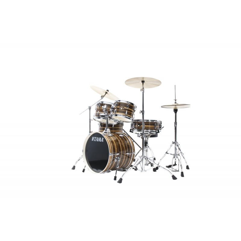 Tama IP58H6W-CTW Zestaw perkusyjny Imperialstar Drumset - 7 Tama IP58H6W-CTW Zestaw perkusyjny Imperialstar Drumset - 7