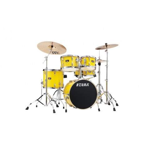 Tama IP58H6W-ELY Zestaw perkusyjny Imperialstar Drumset - 1