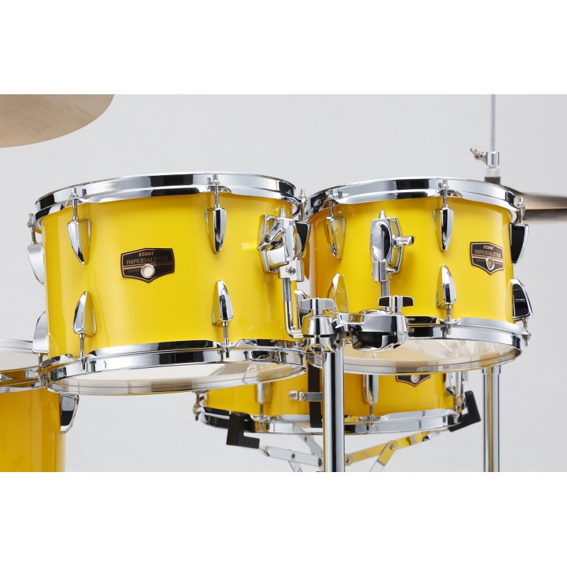 Tama IP58H6W-ELY Zestaw perkusyjny Imperialstar Drumset - 2 Tama IP58H6W-ELY Zestaw perkusyjny Imperialstar Drumset - 2