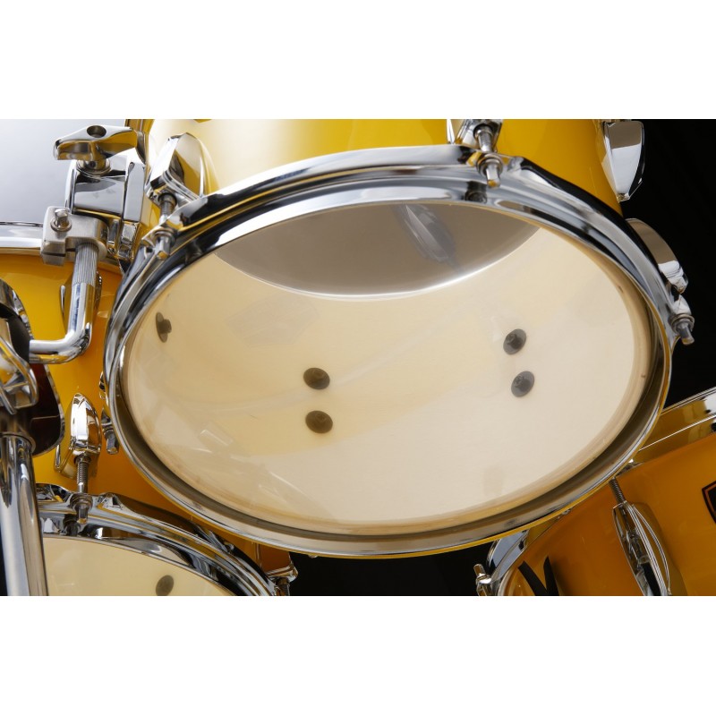 Tama IP58H6W-ELY Zestaw perkusyjny Imperialstar Drumset - 3 Tama IP58H6W-ELY Zestaw perkusyjny Imperialstar Drumset - 3