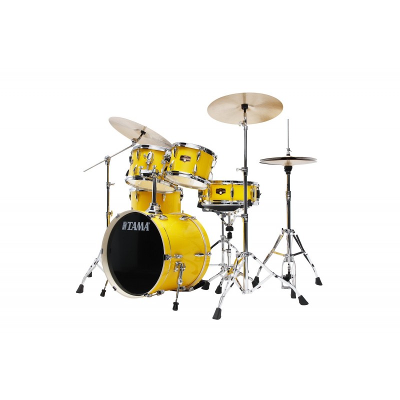 Tama IP58H6W-ELY Zestaw perkusyjny Imperialstar Drumset - 7 Tama IP58H6W-ELY Zestaw perkusyjny Imperialstar Drumset - 7