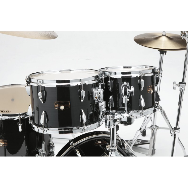 Tama IP58H6W-HBK Zestaw perkusyjny Imperialstar Drumset - 2 Tama IP58H6W-HBK Zestaw perkusyjny Imperialstar Drumset - 2