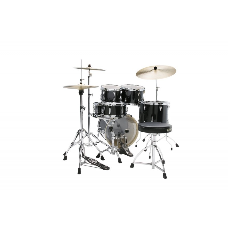 Tama IP58H6W-HBK Zestaw perkusyjny Imperialstar Drumset - 6 Tama IP58H6W-HBK Zestaw perkusyjny Imperialstar Drumset - 6