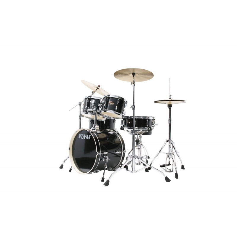 Tama IP58H6W-HBK Zestaw perkusyjny Imperialstar Drumset - 7 Tama IP58H6W-HBK Zestaw perkusyjny Imperialstar Drumset - 7