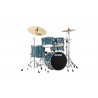 Tama IP58H6W-HLB Zestaw perkusyjny Imperialstar Drumset - 1 Tama IP58H6W-HLB Zestaw perkusyjny Imperialstar Drumset - 1
