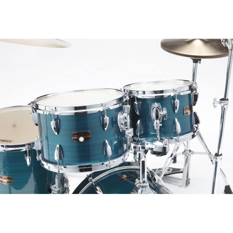 Tama IP58H6W-HLB Zestaw perkusyjny Imperialstar Drumset - 2 Tama IP58H6W-HLB Zestaw perkusyjny Imperialstar Drumset - 2