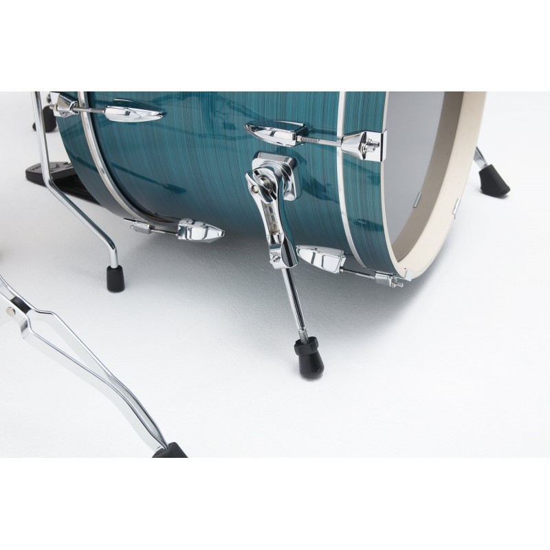 Tama IP58H6W-HLB Zestaw perkusyjny Imperialstar Drumset - 4 Tama IP58H6W-HLB Zestaw perkusyjny Imperialstar Drumset - 4