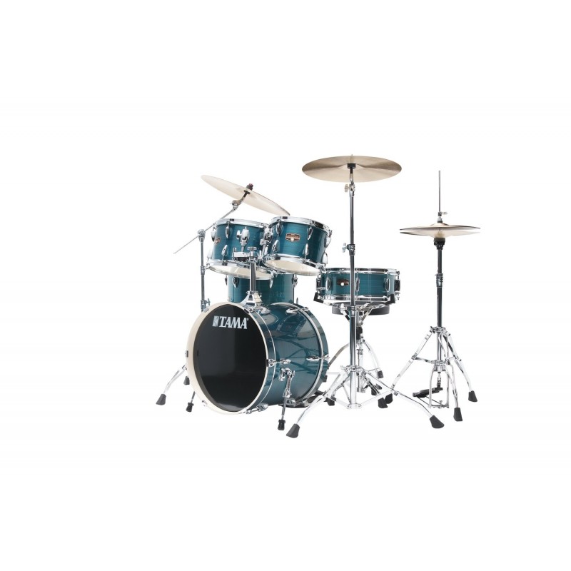Tama IP58H6W-HLB Zestaw perkusyjny Imperialstar Drumset - 7 Tama IP58H6W-HLB Zestaw perkusyjny Imperialstar Drumset - 7