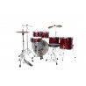 Tama IP62H6W-BRM Zestaw perkusyjny Imperialstar Drumset - 4 Tama IP62H6W-BRM Zestaw perkusyjny Imperialstar Drumset - 4