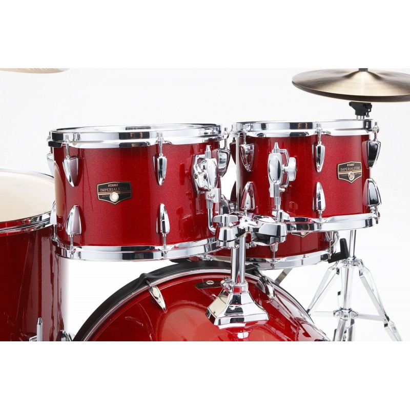 Tama IP62H6W-BRM Zestaw perkusyjny Imperialstar Drumset - 5 Tama IP62H6W-BRM Zestaw perkusyjny Imperialstar Drumset - 5