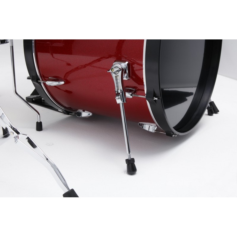 Tama IP62H6W-BRM Zestaw perkusyjny Imperialstar Drumset - 7 Tama IP62H6W-BRM Zestaw perkusyjny Imperialstar Drumset - 7