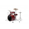 Tama IP62H6W-BRM Zestaw perkusyjny Imperialstar Drumset - 8 Tama IP62H6W-BRM Zestaw perkusyjny Imperialstar Drumset - 8