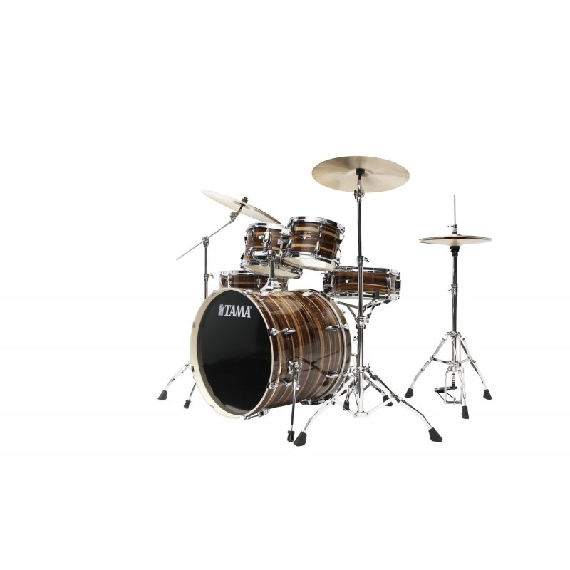 Tama IP62H6W-CTW Zestaw perkusyjny Imperialstar Drumset - 4 Tama IP62H6W-CTW Zestaw perkusyjny Imperialstar Drumset - 4