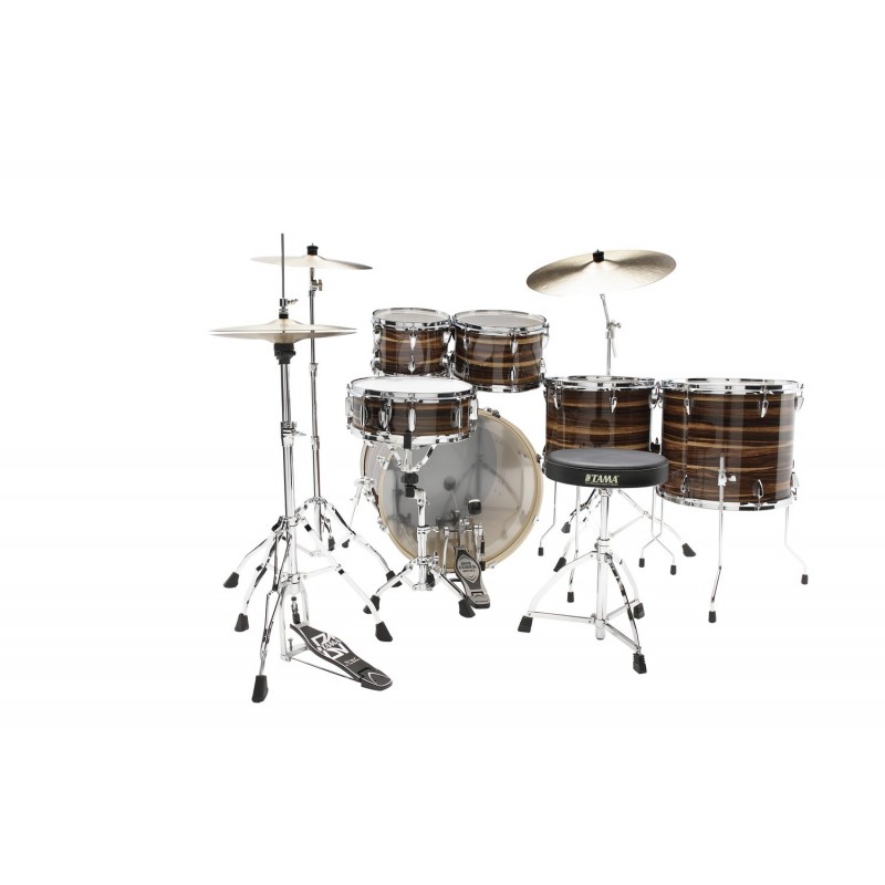 Tama IP62H6W-CTW Zestaw perkusyjny Imperialstar Drumset - 5 Tama IP62H6W-CTW Zestaw perkusyjny Imperialstar Drumset - 5