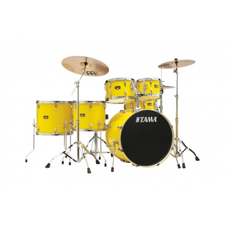 Tama IP62H6W-ELY Zestaw perkusyjny Imperialstar Drumset - 1