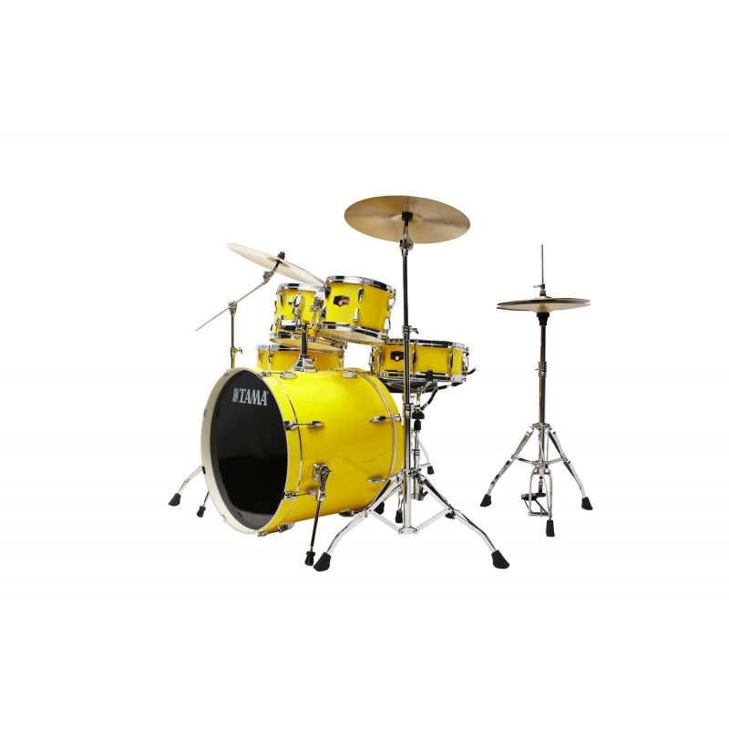Tama IP62H6W-ELY Zestaw perkusyjny Imperialstar Drumset - 7 Tama IP62H6W-ELY Zestaw perkusyjny Imperialstar Drumset - 7