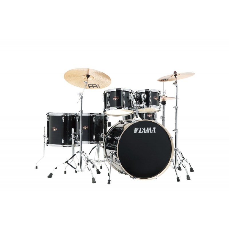 Tama IP62H6W-HBK Zestaw perkusyjny Imperialstar Drumset - 1 Tama IP62H6W-HBK Zestaw perkusyjny Imperialstar Drumset - 1