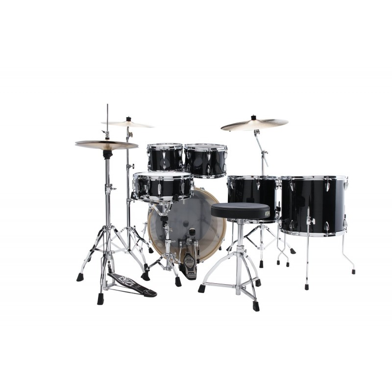 Tama IP62H6W-HBK Zestaw perkusyjny Imperialstar Drumset - 7 Tama IP62H6W-HBK Zestaw perkusyjny Imperialstar Drumset - 7