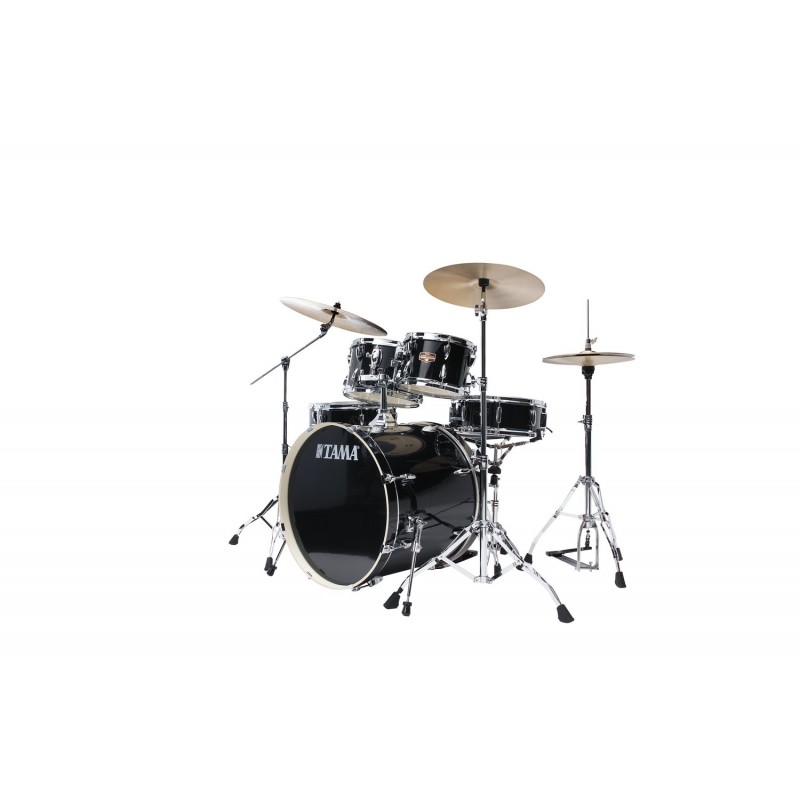 Tama IP62H6W-HBK Zestaw perkusyjny Imperialstar Drumset - 8 Tama IP62H6W-HBK Zestaw perkusyjny Imperialstar Drumset - 8
