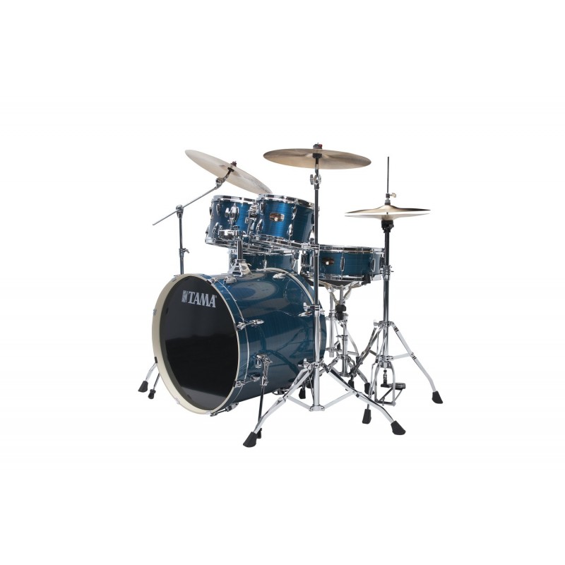 Tama IP62H6W-HLB Zestaw perkusyjny Imperialstar Drumset - 7 Tama IP62H6W-HLB Zestaw perkusyjny Imperialstar Drumset - 7