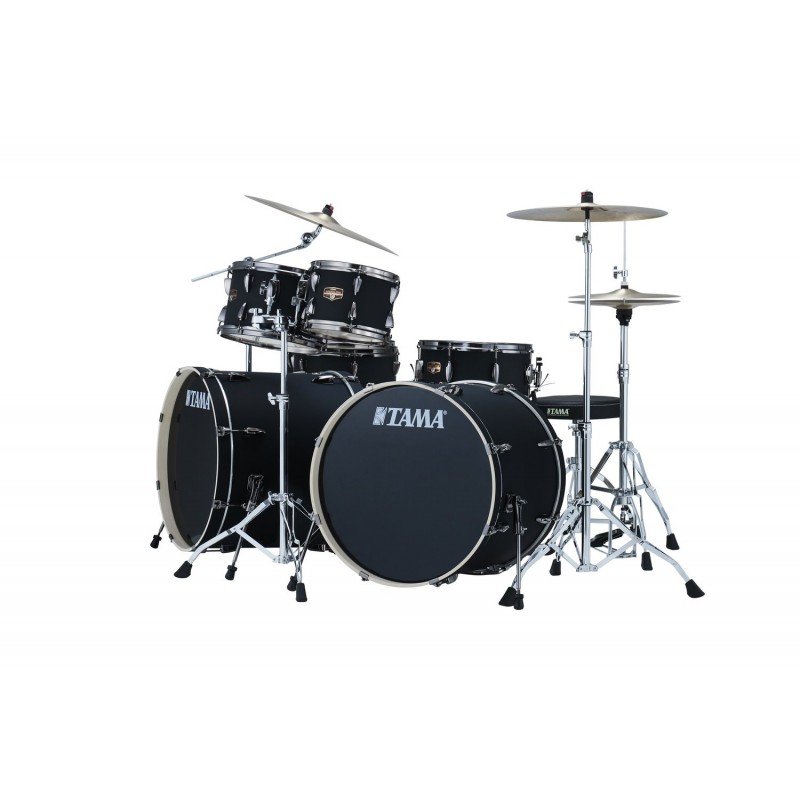 Tama IP72ZH8WBNBOB Zestaw perkusyjny Imperialstar Drumset - 2 Tama IP72ZH8WBNBOB Zestaw perkusyjny Imperialstar Drumset - 2