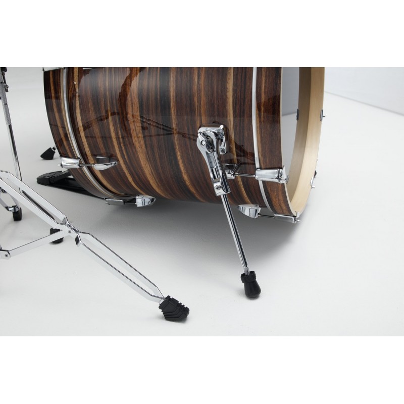 Tama IPB18RW-CTW Bass Drum Imperialstar - 18" x 14" - 2 Tama IPB18RW-CTW Bass Drum Imperialstar - 18" x 14" - 2