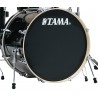 Tama IPB18RW-HBK Bass Drum Imperialstar - 18" x 14" - 1 Tama IPB18RW-HBK Bass Drum Imperialstar - 18" x 14" - 1