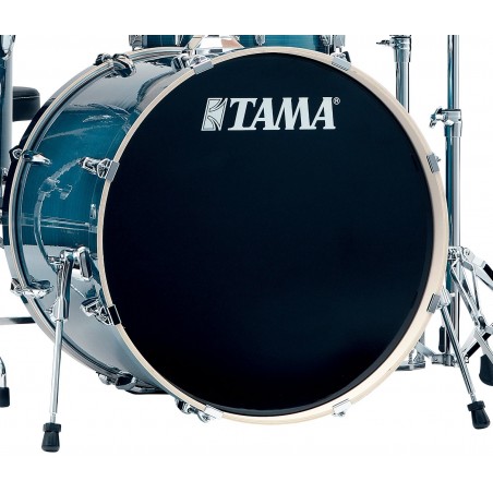Tama IPB18RW-HLB Bass Drum Imperialstar - 18" x 14" - 1