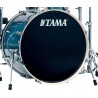 Tama IPB18RW-HLB Bass Drum Imperialstar - 18" x 14" - 1 Tama IPB18RW-HLB Bass Drum Imperialstar - 18" x 14" - 1