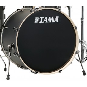 Tama IPB20DWB-BOB Bass Drum Imperialstar - 20" x 16" - 1